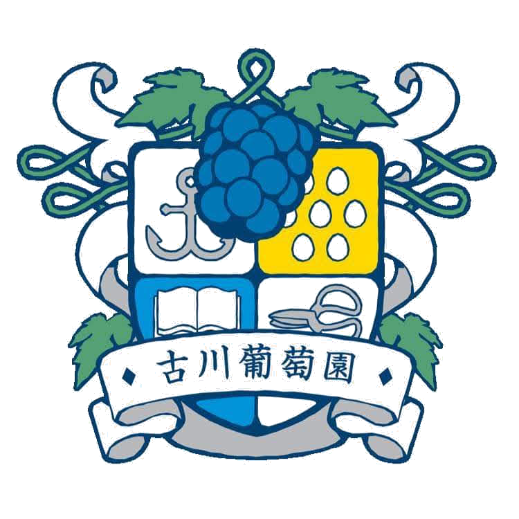 古川ぶどう園（開発用）